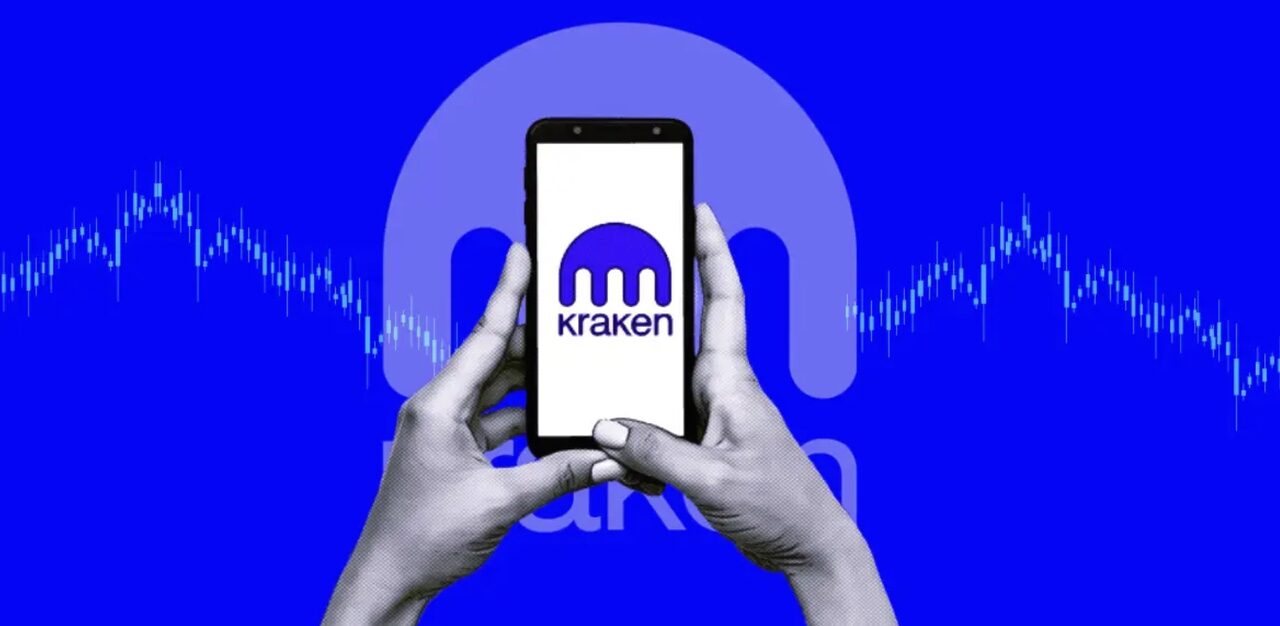 Kraken tung sản phẩm staking cho người dùng Hoa Kỳ