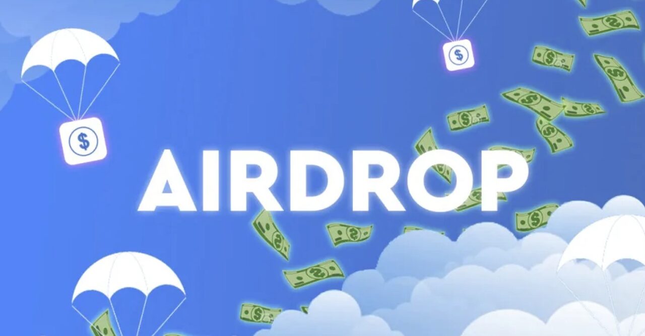 Chia sẻ kinh nghiệm làm airdrop dành cho người mới, người không có tiền