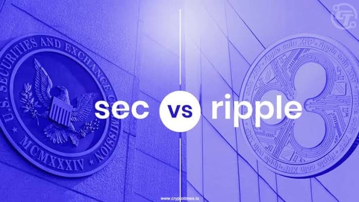 Diễn biến mới nhất trong vụ kiện SEC và Ripple năm 2025