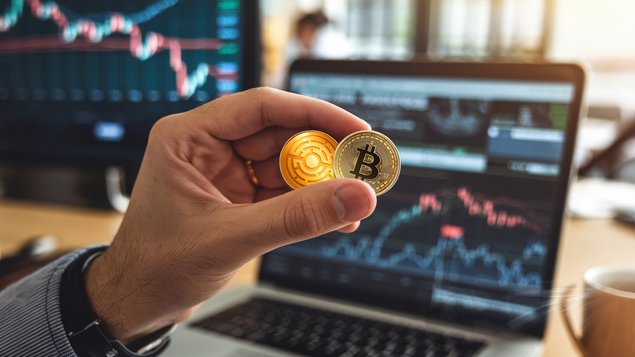 Bitcoin tăng vọt lên $600K: Nhu cầu của tổ chức tăng