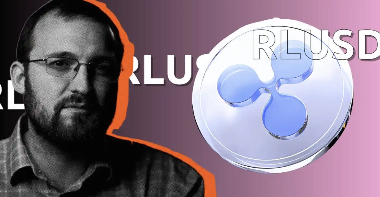 Charles Hoskinson của Cardano nói về kế hoạch RLUSD, Garlinghouse của Ripple khuyên nên đợi đến tháng 3