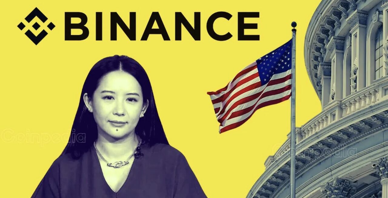 Binance đảm bảo tuân thủ pháp lý với chính quyền Hoa Kỳ như thế nào