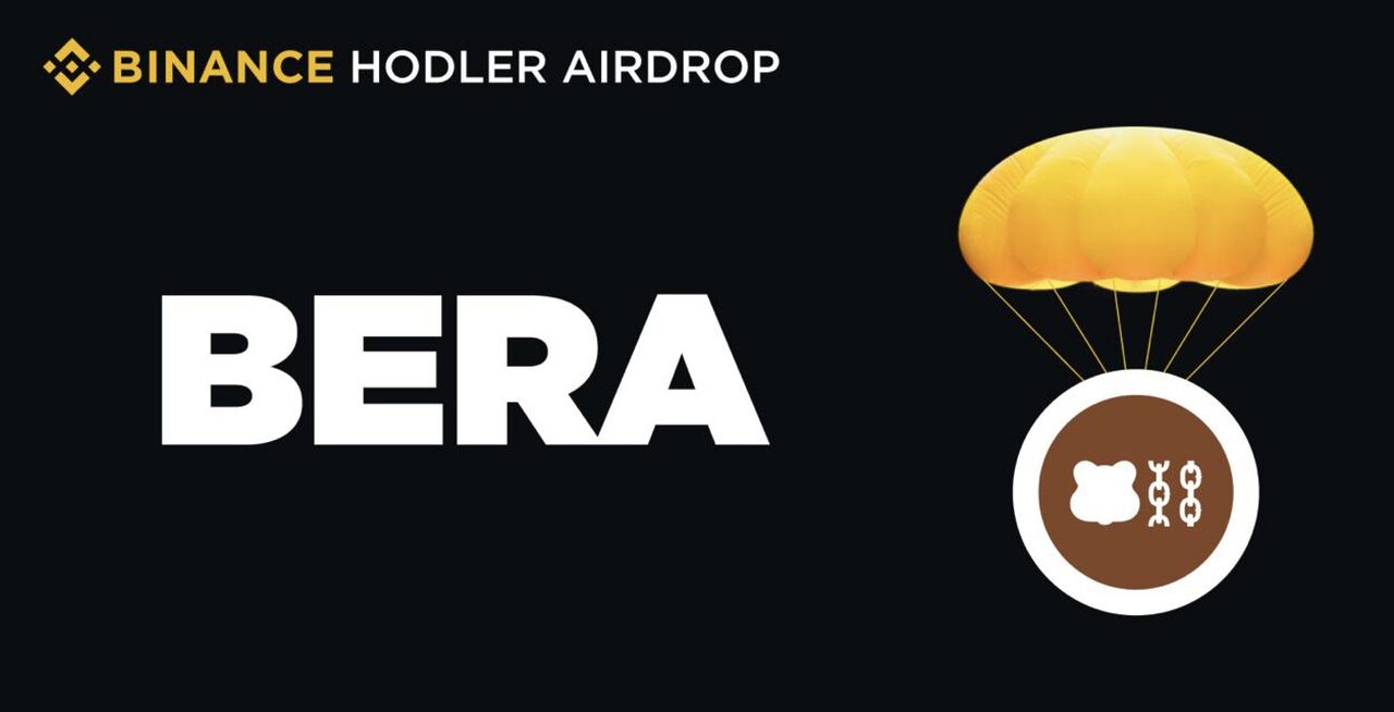 Binance thông báo dự án thứ 7 trên HODLer Airdrops