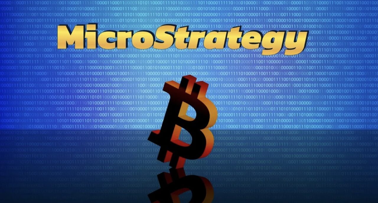 MicroStrategy đổi tên thành Strategy