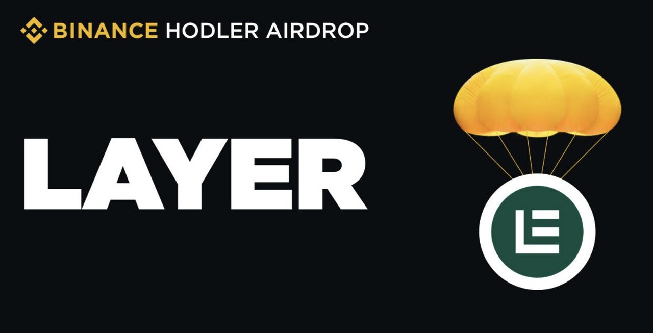 Solayer (LAYER) - Dự án thứ 8 trên Binance HODLer Airdrop