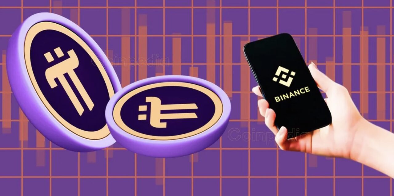 Liệu Binance có thực sự niêm yết Pi Network?