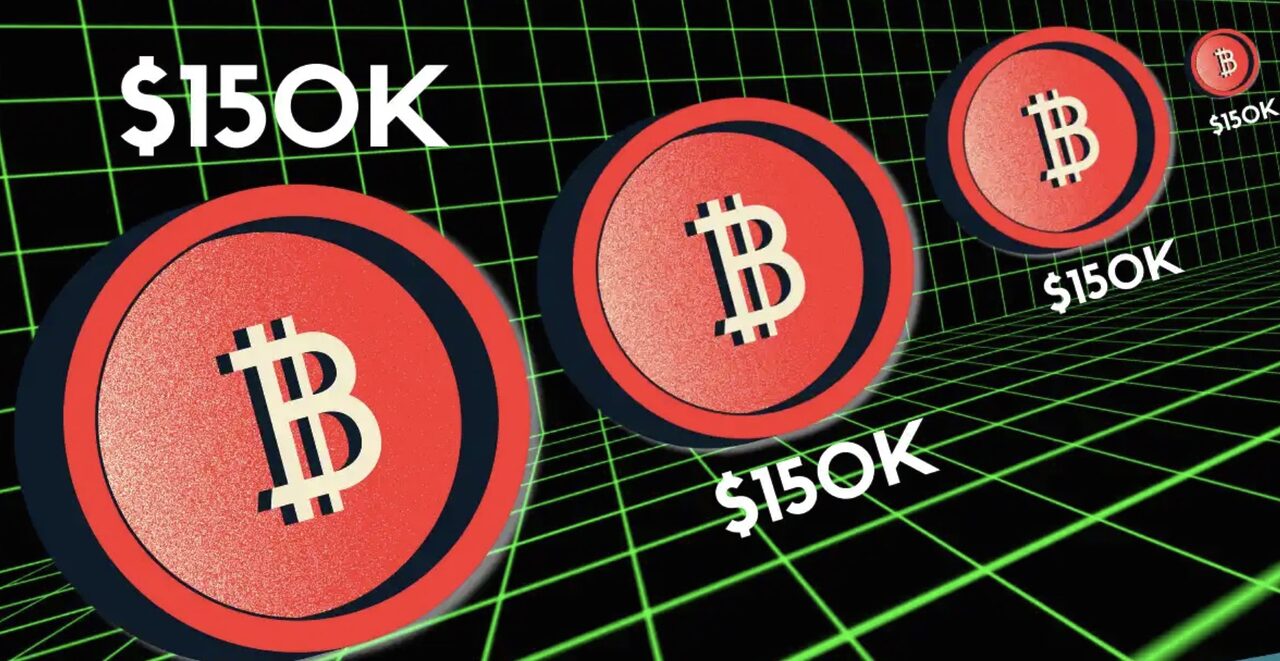 Dự đoán giá Bitcoin năm 2025: Liệu 150.000 đô la có nằm trong tầm tay?